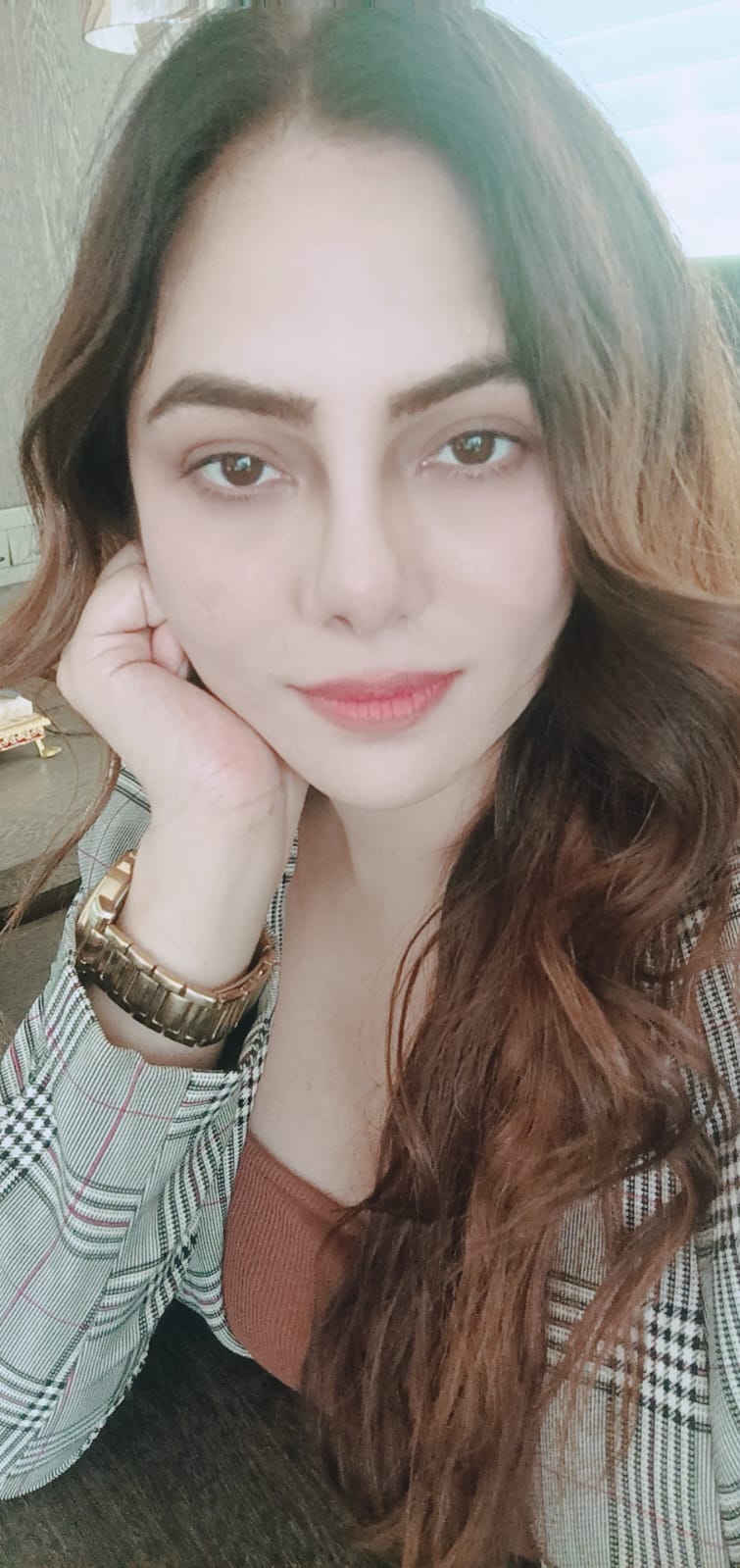 Vibha Jain, regression therapist and hypnotherapist based in Mumbai